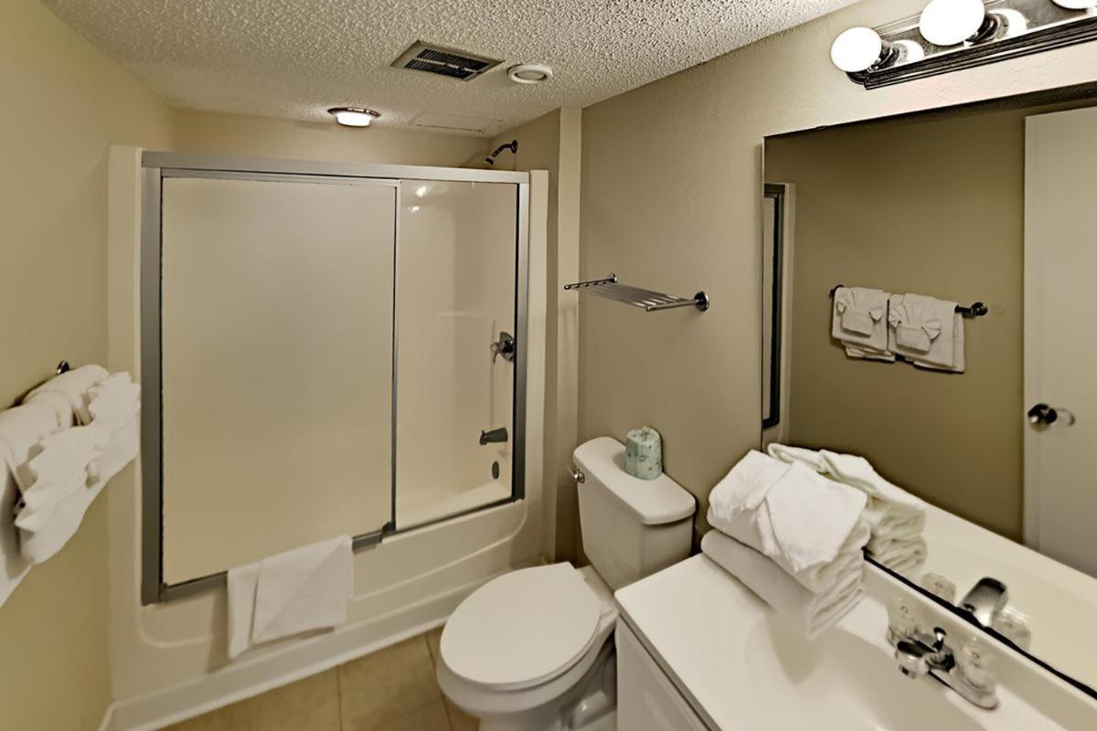 Dream Vacation: Oceanfront Condo Tennis Courts 미를 비치 외부 사진